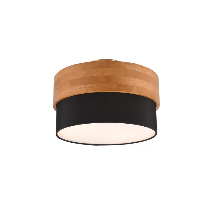 Trio Lighting Seasons Deckenlampe Deckenleuchte Lampe Leuchte Deckenlicht Licht