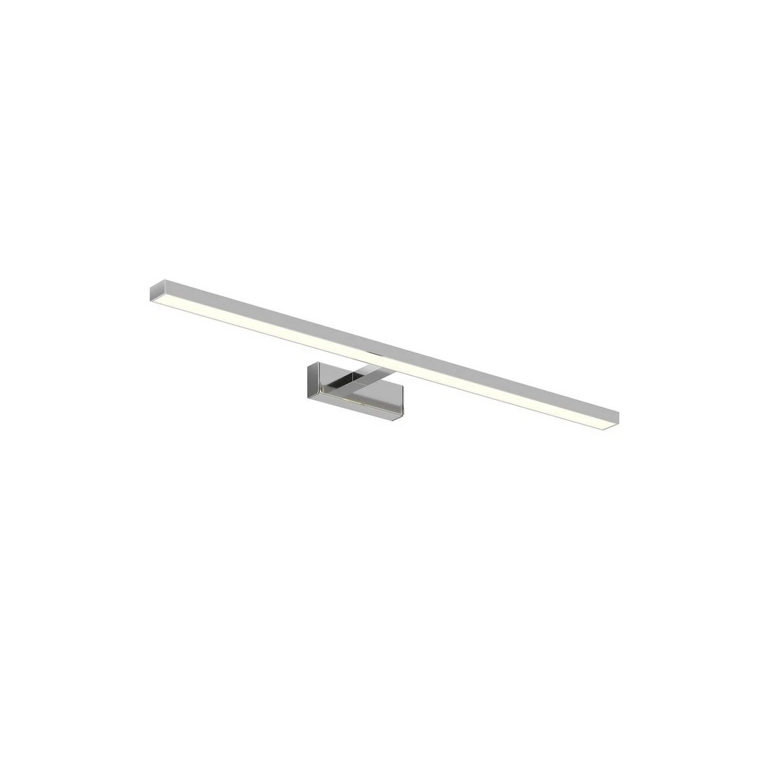 Lindby Jukka Led Spiegelleuchte Badezimmerleuchte Wandleuchte Deko Bilderleuc970 B-Ware