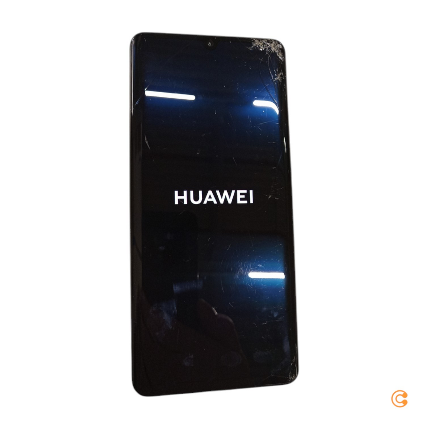 HUAWEI P30 Pro Smartphone Handy 128 GB 6.47" 16.4cm Android 9.0 DEFEKTWARE