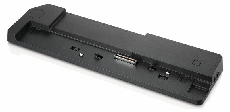 Fujitsu Port Replicator Vga Docking Station Für Liefebook U7xx E5x8 Ladestation B-Ware - 4057185781756
