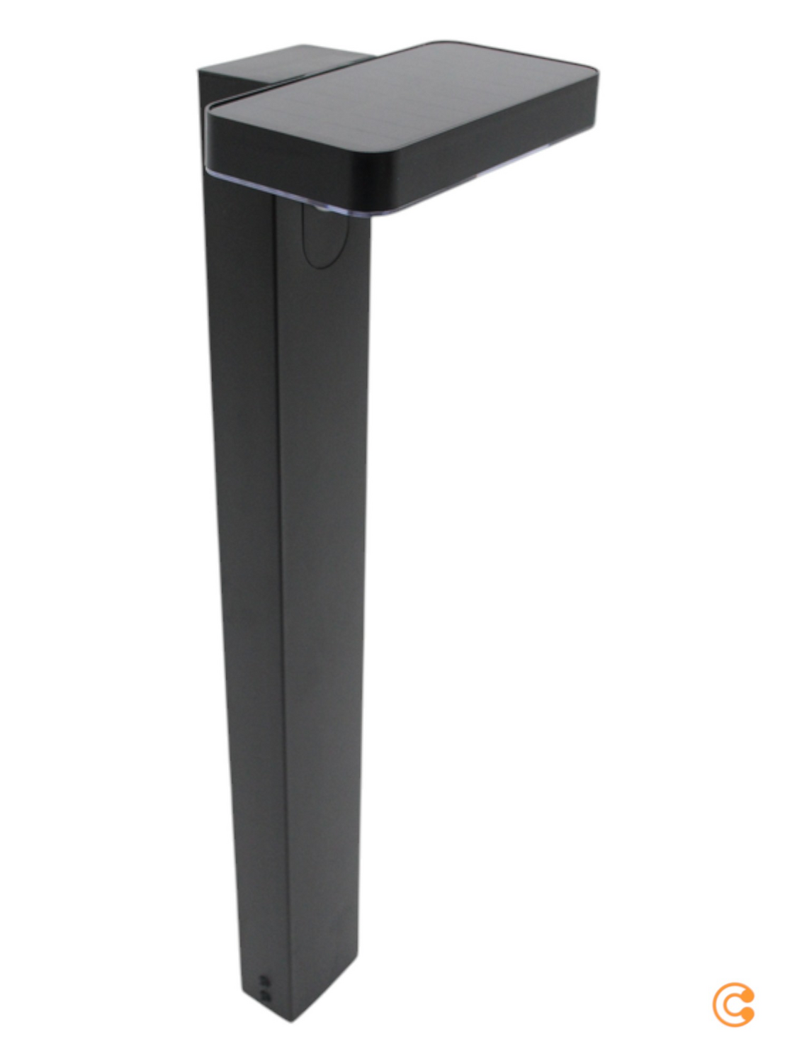 B-Ware Nordlux Led Solarleuchte Rica Quadrat Wegeleuchte Leuchte Led Bewegungsmelder40