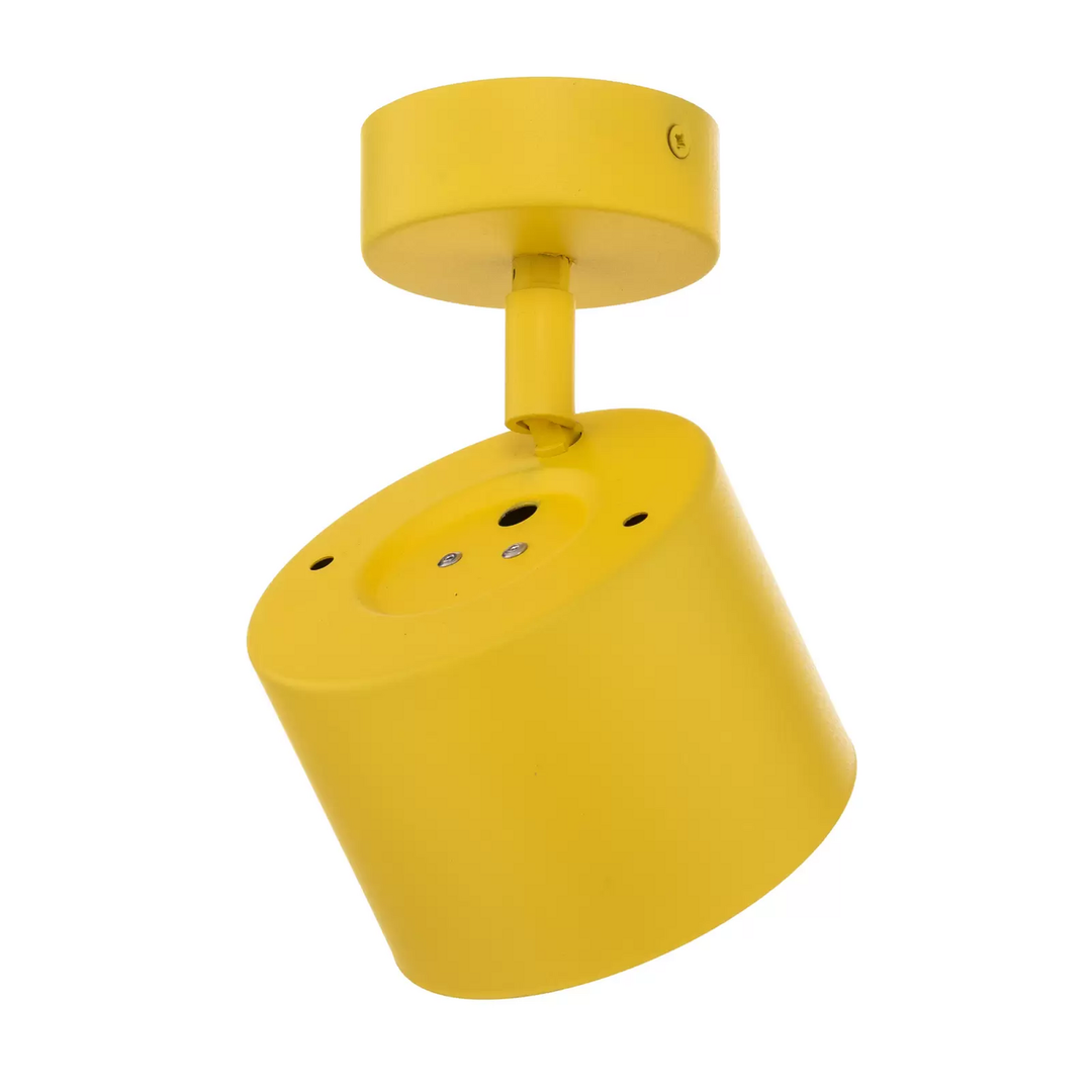 Deckenspot Chloe Led Deckenlampe Hängelampe Leuchte Lampe Licht  Einflammig G227 B-Ware