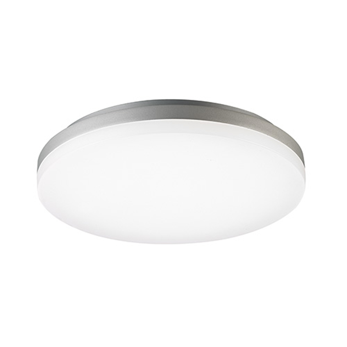 Sigor Circel Led Deckenleuchte Deckenlampe Leuchte Lampe ø40cm Deckenlicht B-Ware - 4251096560855