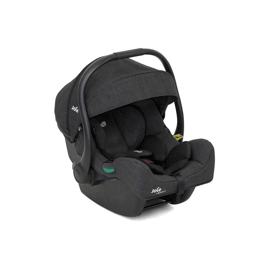 Joie i-Gemm 3 Pavement i-Size Babyschale Kindersitz Autokindersitz Auto-Sitz