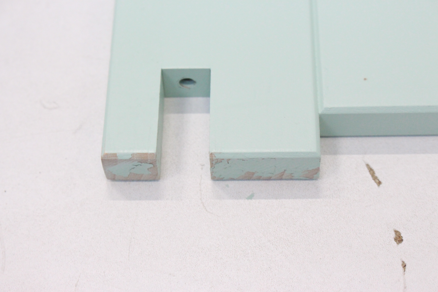 C-Ware Ti Ssi Lernturm Felix Lerntower Tritthocker Hochstuhl Mint Siehe Text Mangel - 4260657580829