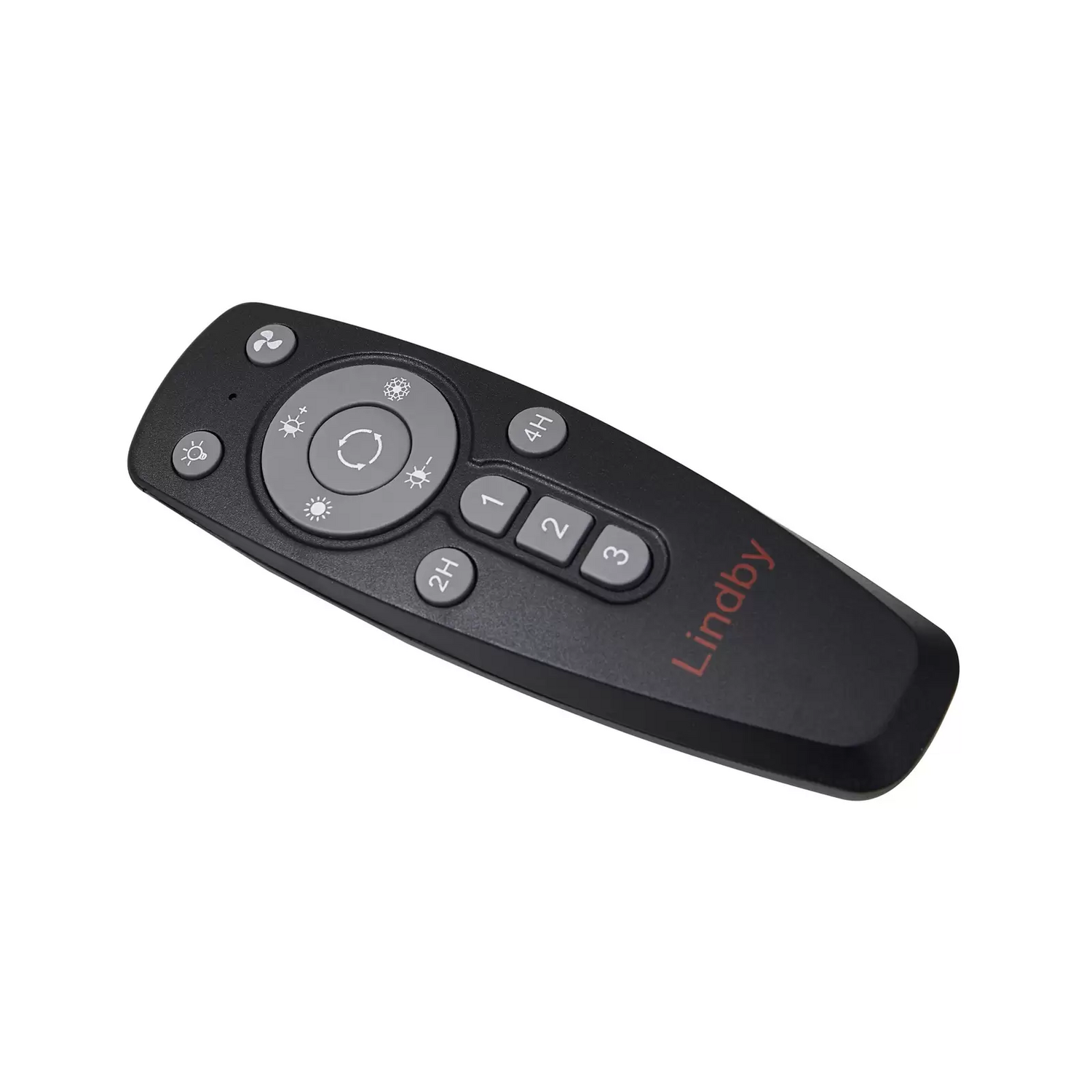 B-Ware Lindby Momitu Led Deckenventilator Ventilator Lüftung Lüfter Deckenlampe Lampe