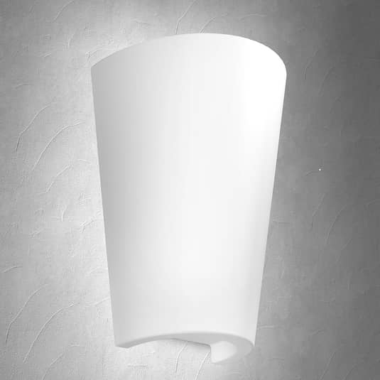 B-Ware Mantra Iluminación Außenwandlampe Teja Wandleuchte Wandlampe Pflanzentopf Blumen