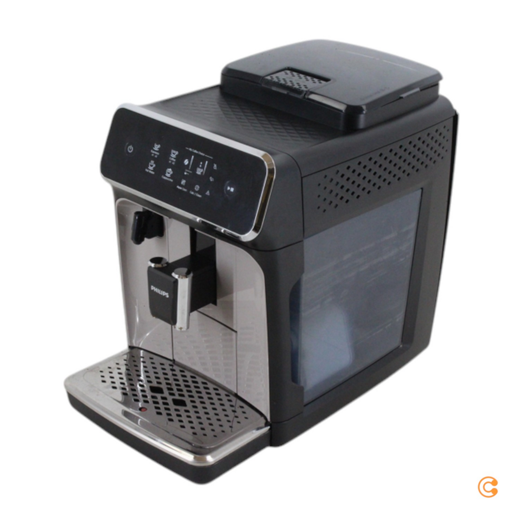 Philips EP2235/40 Kaffeevollautomat Kaffeeautomat Kaffeemaschine DEFEKTWARE