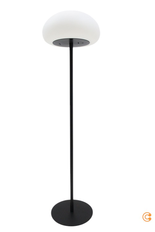 Nordlux Led Stehleuchte Sponge Floor Für Terrasse Akku Stehlampe Weiß Schwarz983 B-Ware