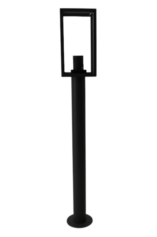 Lindby Filimon Wegeleuchte Wegelampe Gartenlampe Lampe MIT MANGEL