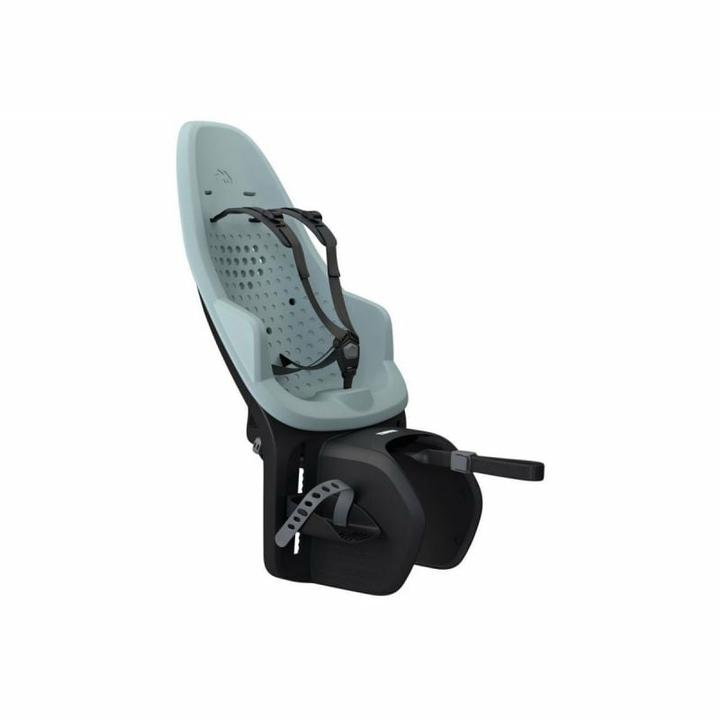 Thule Yepp2 Maxi Fahrradsitz Kindersitz Fahrradkindersitz F. Träger Alaska B7 B-Ware