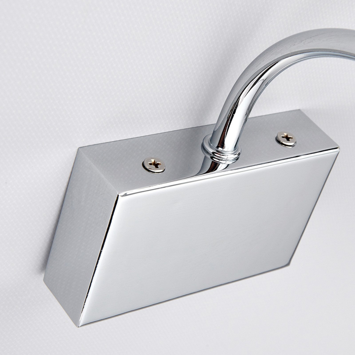 Lindby Badezimmer Spiegelleuchte Devran Wandleuchte Badezimmerlampe Lampe 33 Wat B-Ware