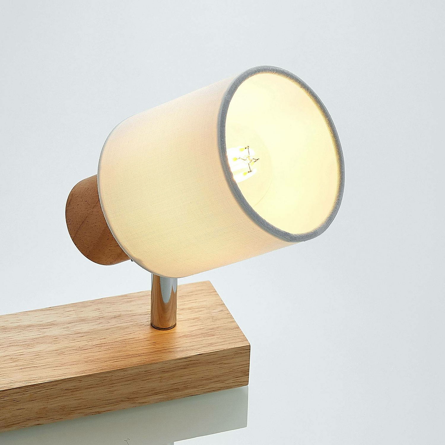 B-Ware Lindby Wanessa Deckenstrahler Deckenlampe Deckenlampe Strahler Lampe Dreiflammig