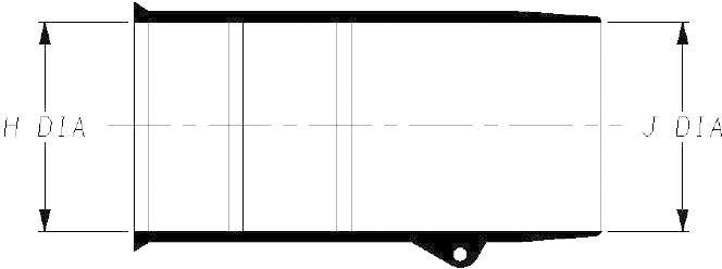Te Connectivity 202 K132 25 01 0 Schrumpfformteil Nenn Innendurchmesser 30 Mm235 B-Ware - 2050003384582