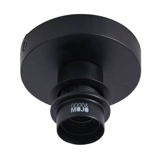 Good & Mojo Bali Deckenlampe Deckenleuchte Lampe Leuchte Licht Bambus ø 44 Cm549 B-Ware