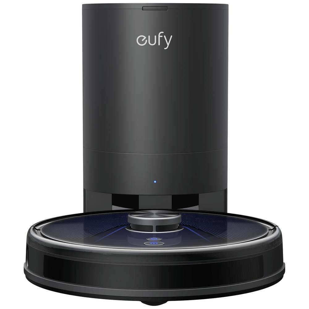 Eufy L35+ Saugroboter Wischroboter Staubsauger Wischer Roboter Siehe Text/Foto B-Ware - 194644132873