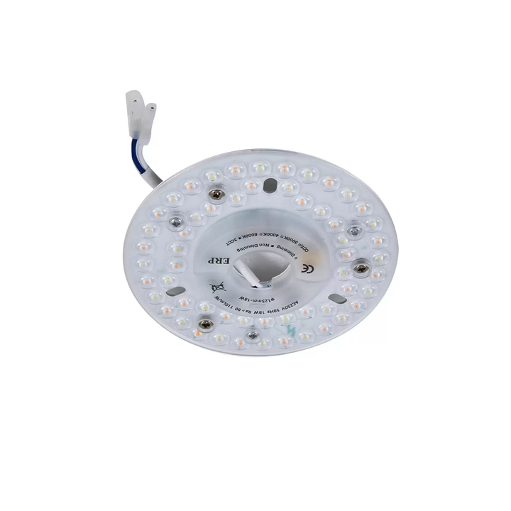 Lucande Faipari Led Deckenventilator Ventilator Deckenlicht Lüfter Deckenlüfter B-Ware
