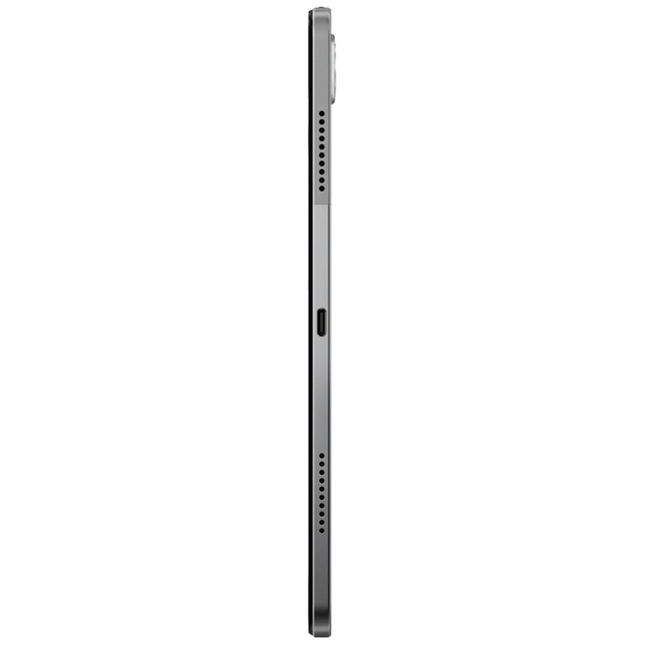 Lenovo Tab P12 WiFi 128 GB Grau Android-Tablet 32.3 cm 12.7 Zoll 2.6 GHz Tablet