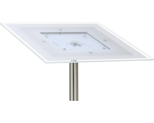 B-Ware Briloner Stehleuchte Led Lampe Leuchte Stehlampe Standleuchte Standlampe Li419