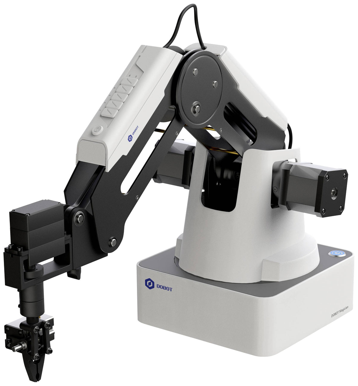 Dobot Magican Basic DT-MG-4R005-02E Roboterarm Bausatz Industrieroboter Roboter - 4064161291741