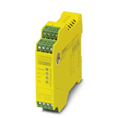 Phoenix Contact Psr Scp  24 Uc/Esam4/2 X1/1 X2 Sicherheitsrelais Relais B-Ware