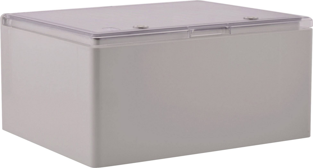 Boxexpert Bxppabst400500240 F01 Schaltschrank 500 X 400 X 240 Mm Polycarbonat B-Ware