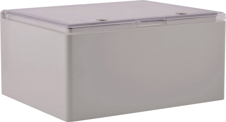 Boxexpert Bxppabst400500240 F01 Schaltschrank 500 X 400 X 240 Mm Polycarbonat B-Ware