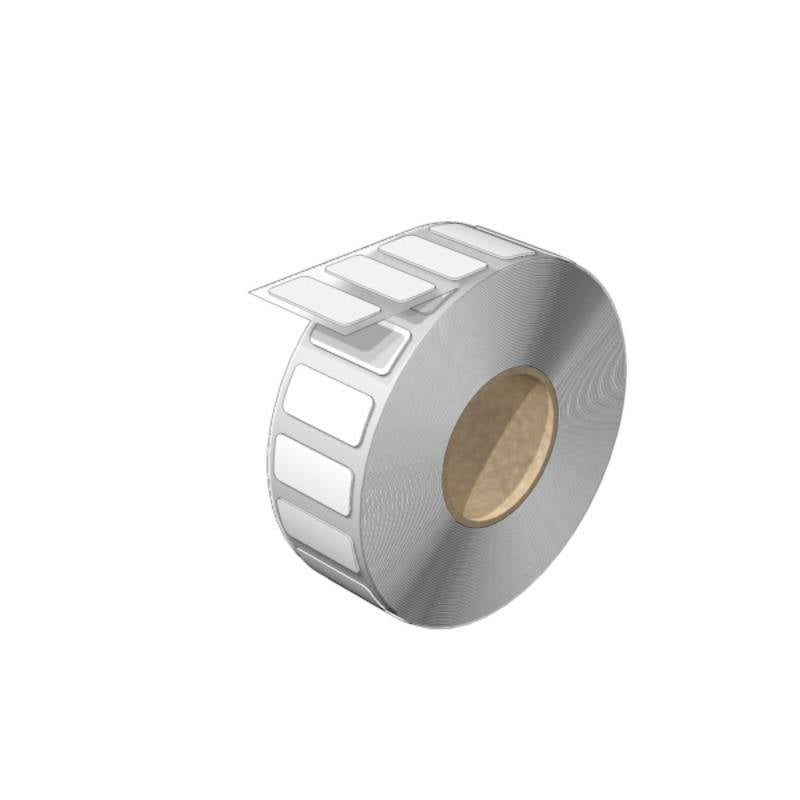 Weidmüller 2621100000 Sm Fo 27/18 Mm Ws Gerätemarkierung Beschriftungsfläche B-Ware - 4050118625943