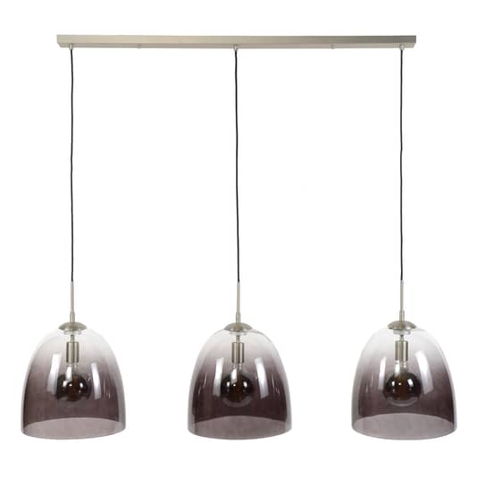 B-Ware Woonmade Pendelleuchte Gelas Led Licht Hängeleuchte Deckenlampe Hängeleuchte