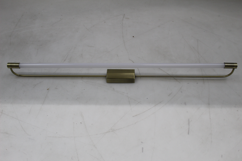 Fabas Luce Led Wandleuchte Rapallo Bilderleuchte Schranklampe Wandleuchte 80 Cm B-Ware - 8019282511250