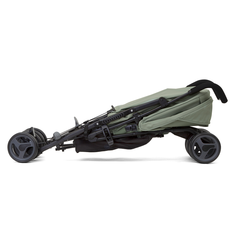 Joie Nitro Lx Laurel Kinderwagen Kinderbuggy Buggy Reisebuggy Sonnenverdeck Baby B-Ware