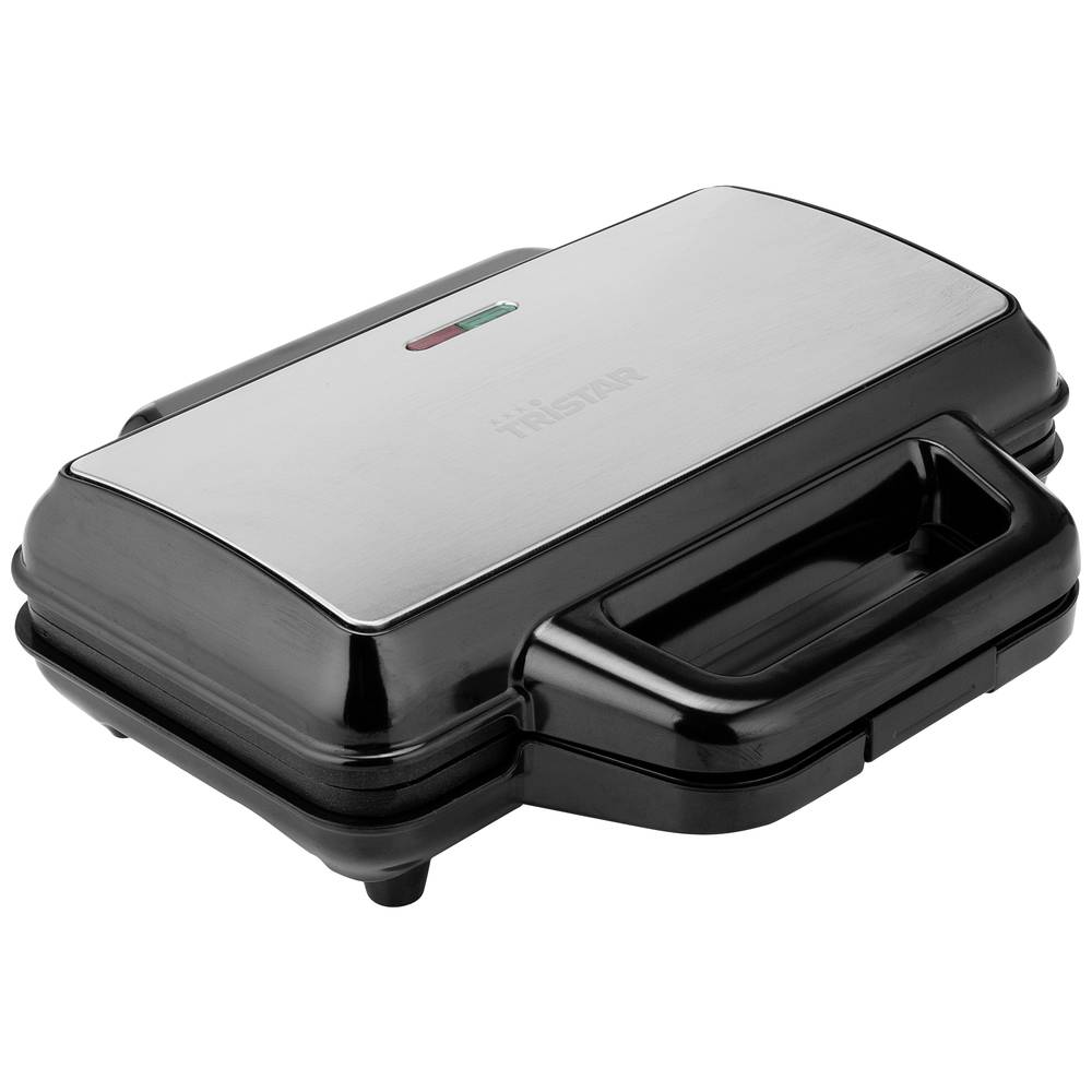 B-Ware Tristar Wf 1171 Waffeleisen Waffelmaker Kontrollleuchte Antihaftbeschichtung