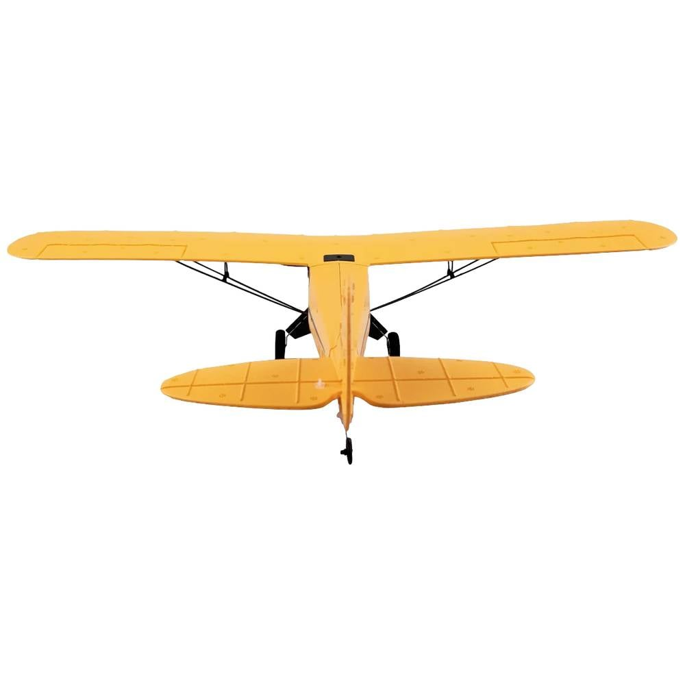 B-Ware Amewi Piper J 3 Cup Rc Modellflugzeug Rt F 505 Mm Elektromodellflugzeug Flugzeug