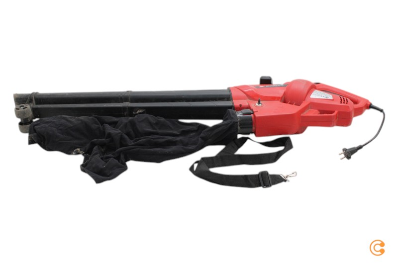 Elektro Laubsauger Einhell GC-EL 3024 E Gartengerät Laubgerät SIEHE TEXT/FOTO