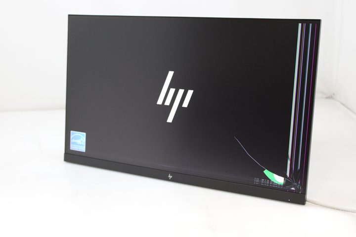 HP E27q G4 LED-Monitor EEK E 68.6 cm 27 Zoll 2560 x 1440 Pixel TEILDEFEKT