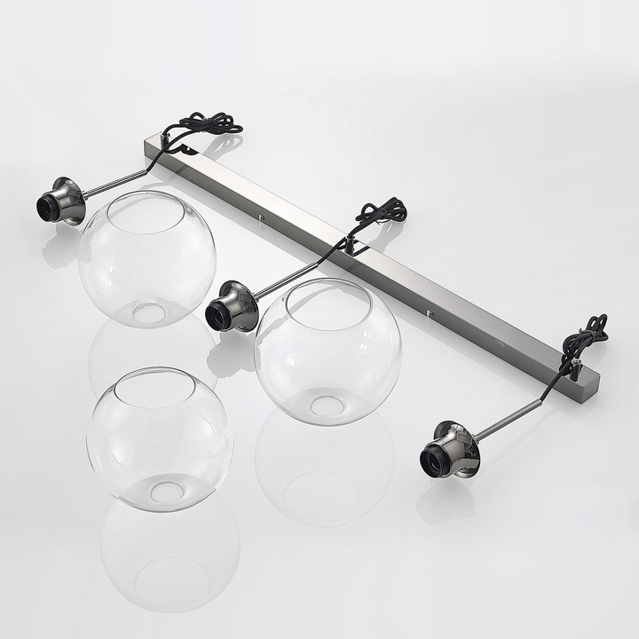 Lindby Firano Hängeleuchte Pendelleuche Lampe Leuchte Hängelampe Deckenleuchte  B-Ware - 4251911727791