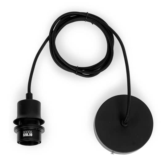 Good & Mojo Bali Hängeleuchte Hängeleuchte Licht Lampe Leuchte Aus Bambus ø60 Cm B-Ware - 8716248085694