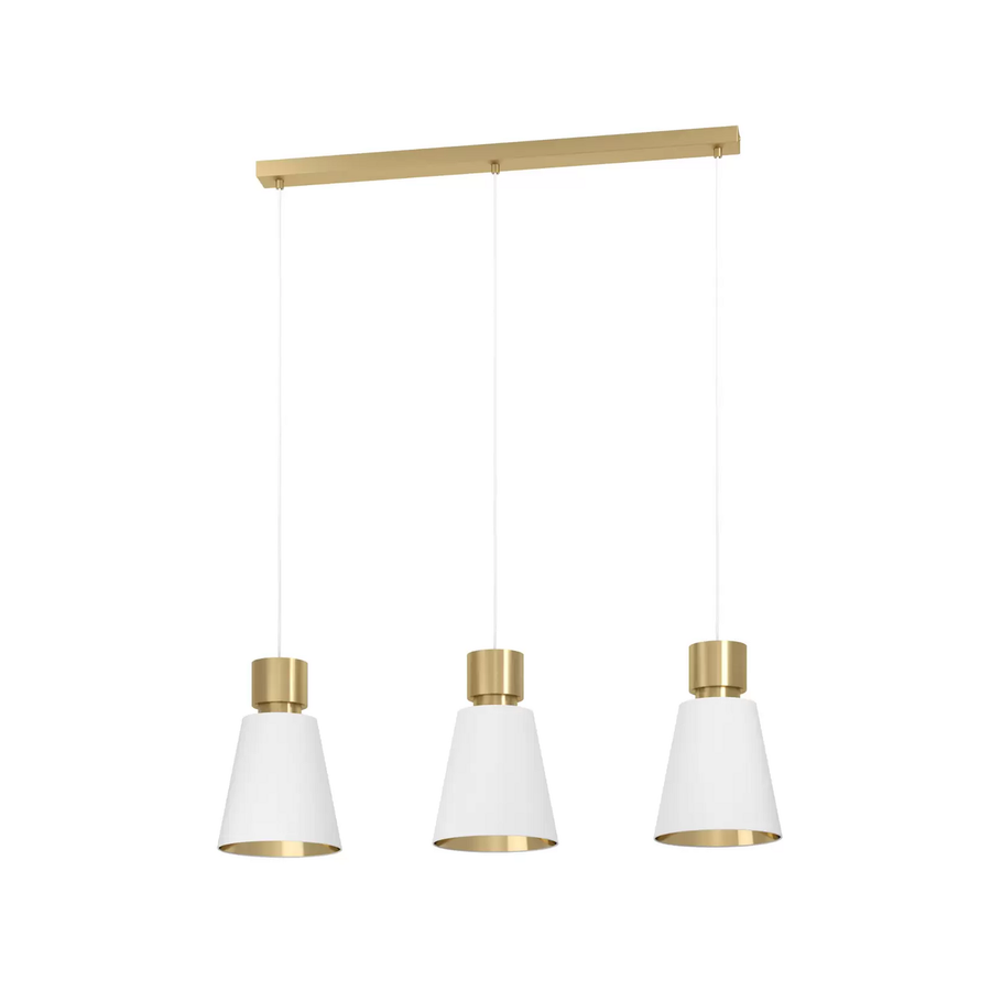 Eglo Hängeleuchte Aglientina Hängelampe Pendellampe Pendelleuchte Lampe Leuchte B-Ware - 9008606243594