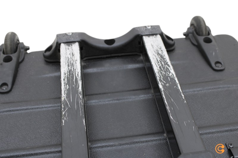 Parat Laptool Tron-X 208330151 Werkzeug-Pilotenkoffer Trolley SIEHE TEXT/FOTO