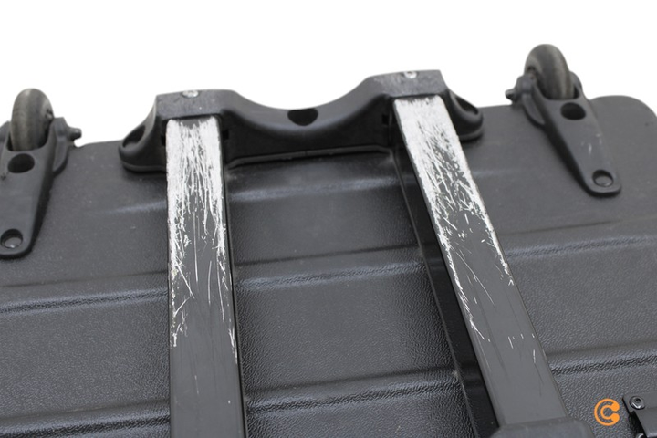 Parat Laptool Tron-X 208330151 Werkzeug-Pilotenkoffer Trolley SIEHE TEXT/FOTO