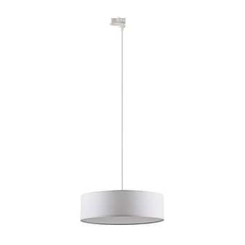 Arcchio Heleni Hängelampe Hängeleuchte Deckenleuchte Leuchte Schiene Weiß 40cm B-Ware