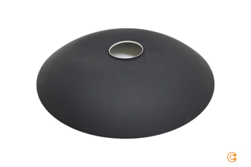 B-Ware Louis Poulsen   Ph 5/5 Pendelleuchte Aluminium Deckenlampe Siehe Text/Foto - 5714693996704