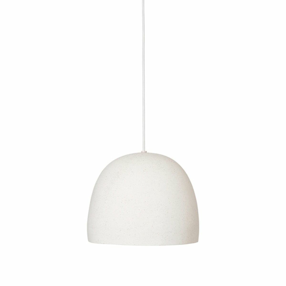 Ferm Living Speckle Pendelleuchte Hängeleuchte Deckenlampe Lampe ø 30,5 Cm W269 B-Ware