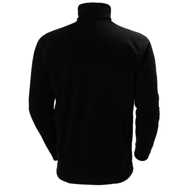 B-Ware Helly Hansen Fleecejacke Jacke Oxford Classic Light Schwarz Größe Xl Fleece - 7040055911411