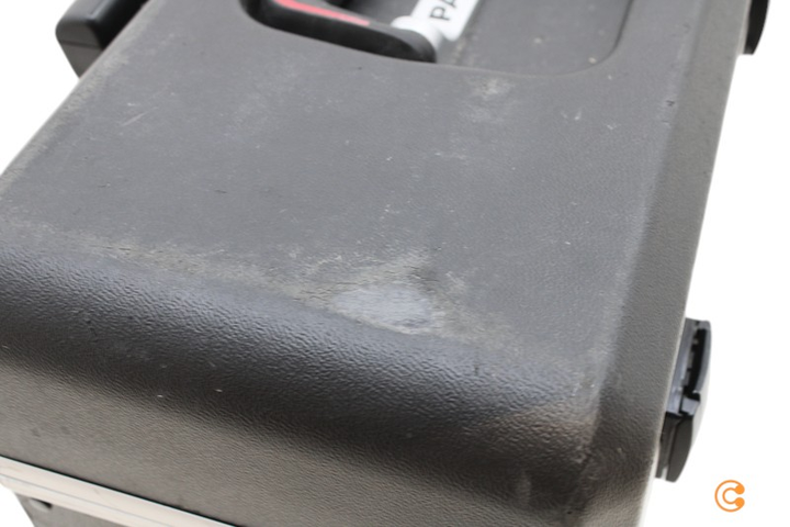 Parat Laptool Tron-X 208330151 Werkzeug-Pilotenkoffer Trolley SIEHE TEXT/FOTO