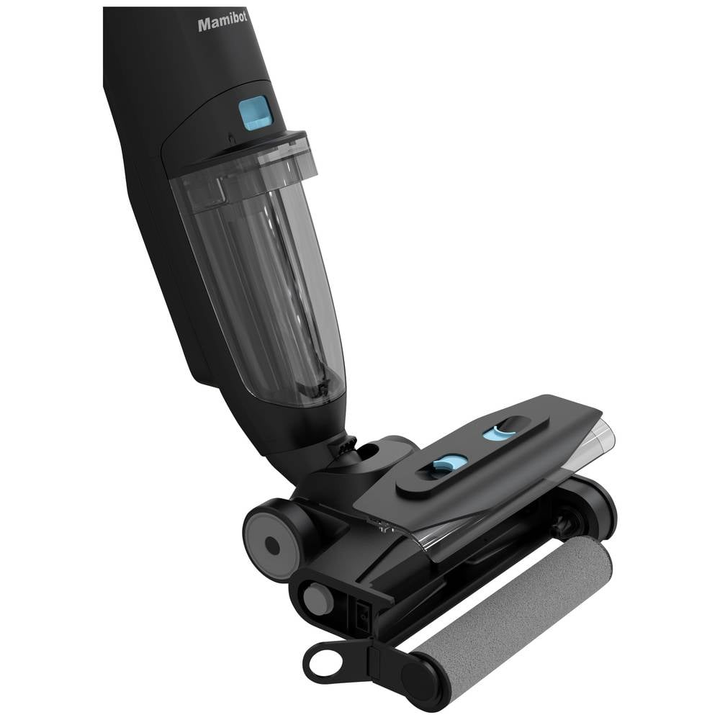 Mamibot Flomo Ii Plus Akku Nass /Trocken Sauger 21.9 V 230 V Handstaubsauger B-Ware