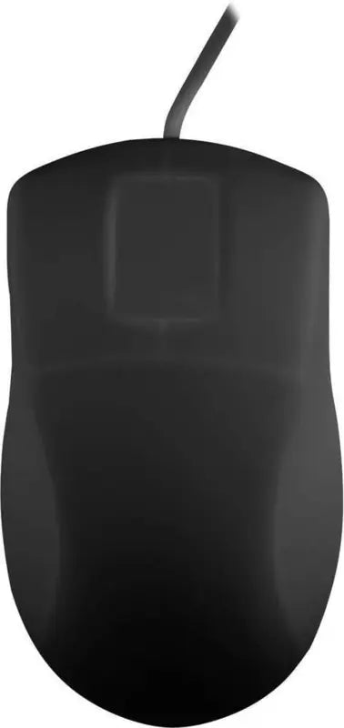 B-Ware Active Key Maus Zeigegerät Medizinisch Desinfizierbar Krankenhaus Schwarz Usb - 7061115603794