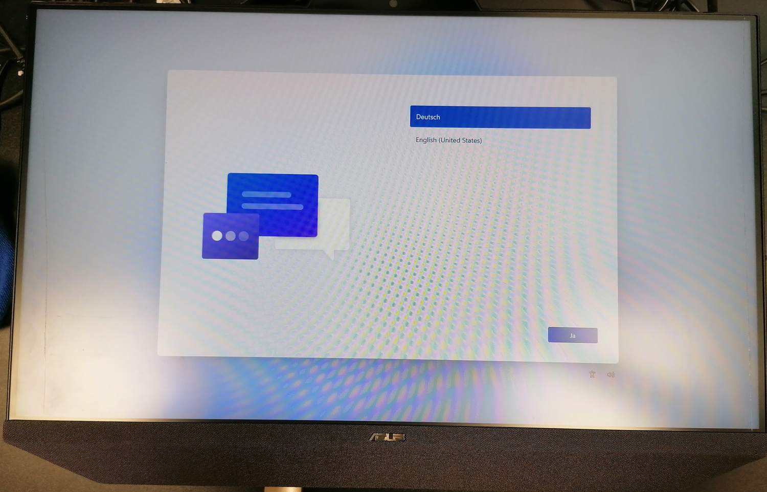 Asus All In One Pc Zen 24 Fa5401 Wuak Ba035 W 60.5 Cm 23.8 Zoll Siehe Text/Foto C-Ware