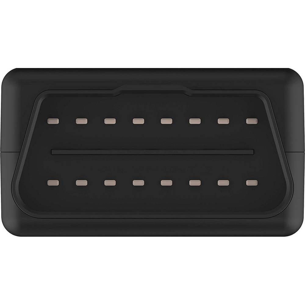 Exza Hhobd Diagnosetool Obd2 Fehlerauslesegerät 10599 Uneingeschränkt Schwarz B-Ware - 706949976740