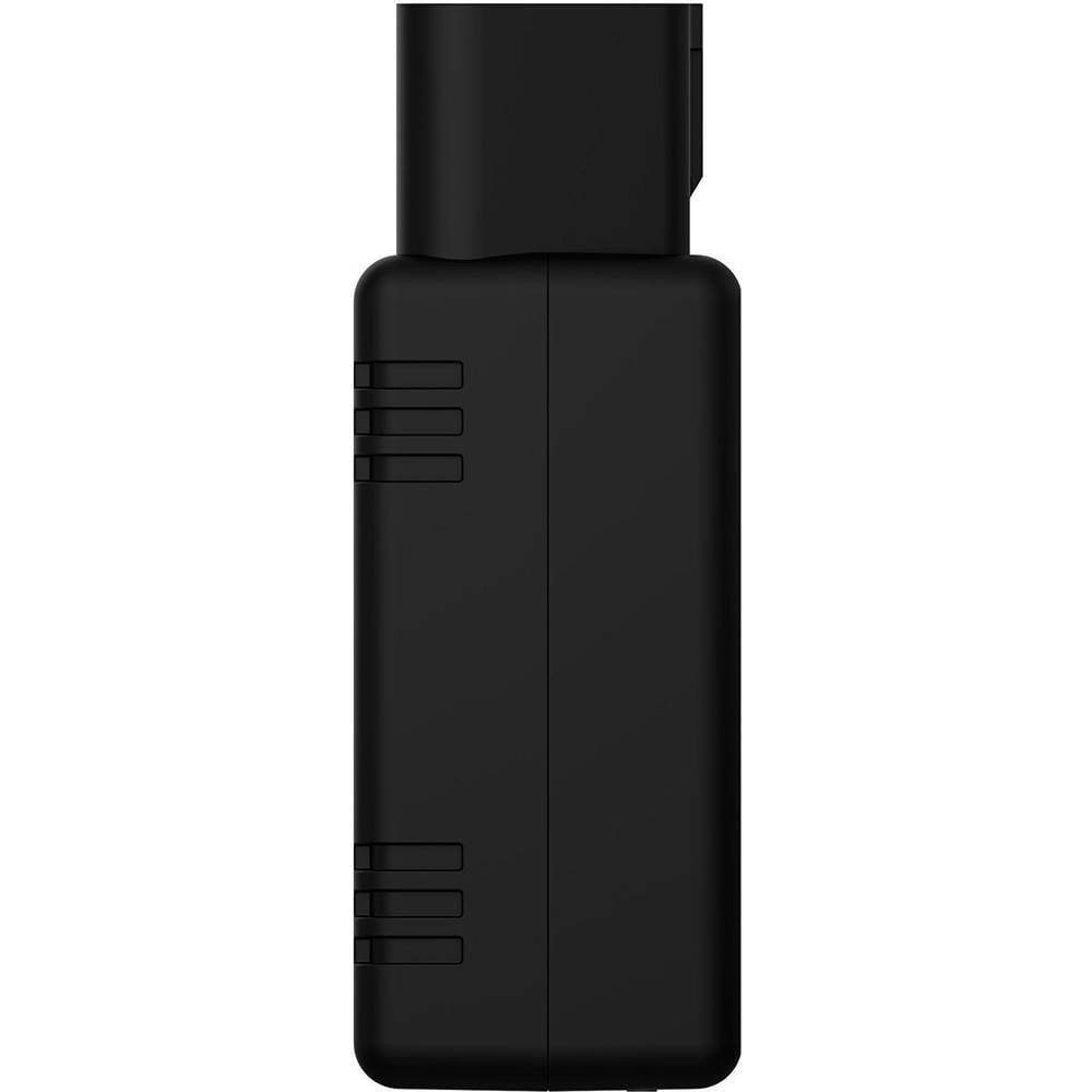 Exza Hhobd Diagnosetool Obd2 Fehlerauslesegerät 10599 Uneingeschränkt Schwarz B-Ware - 706949976740